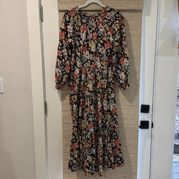 The GREAT Pasture Dress in Meadow Floral size 2/M - Picture 5 of 7